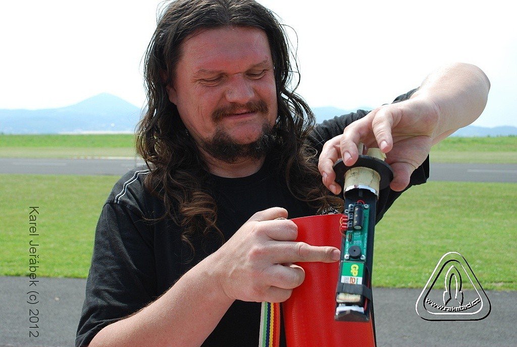 2012 Suche Karel Jerabek